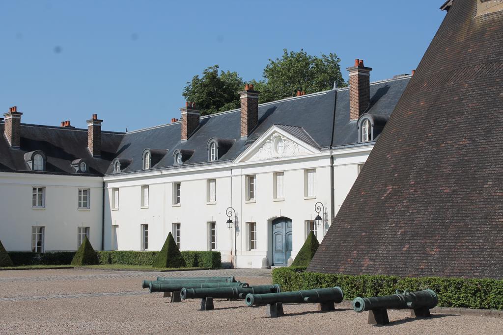 Hotel Ibis Budget Les Mines