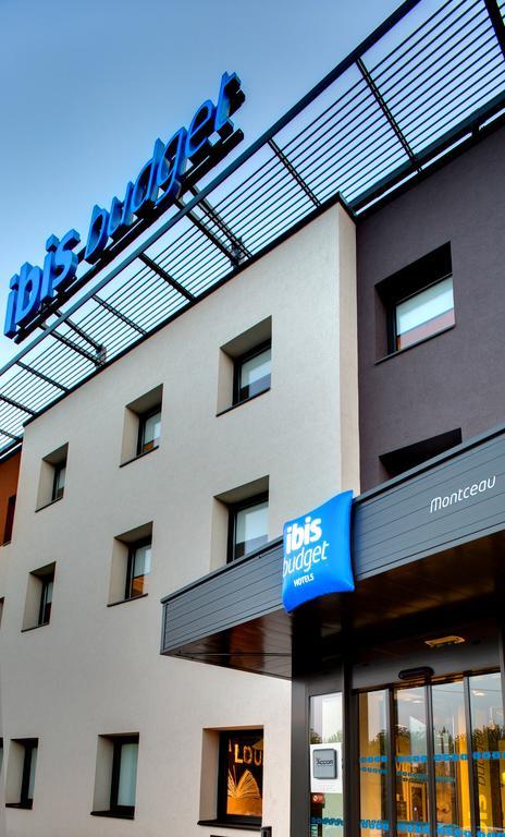 Ibis Budget Les Mines
