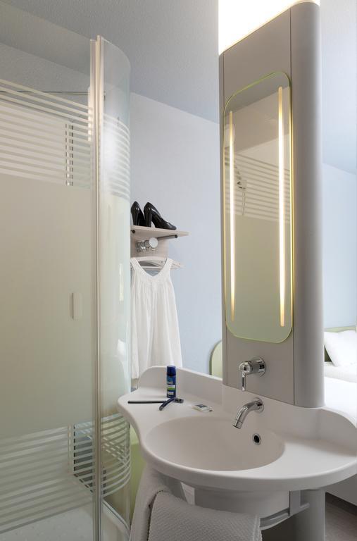 Ibis Budget Les Mines Montceau-les-Mines
