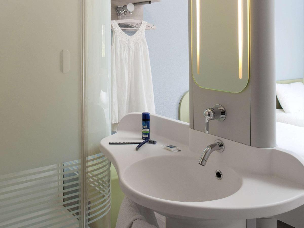 Hotel Ibis Budget Les Mines 2*
