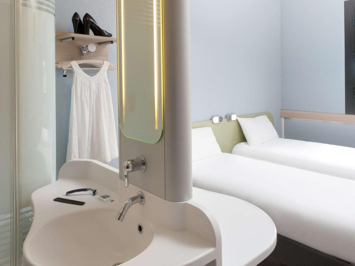 Ibis Budget Les Mines 2* Montceau-les-Mines