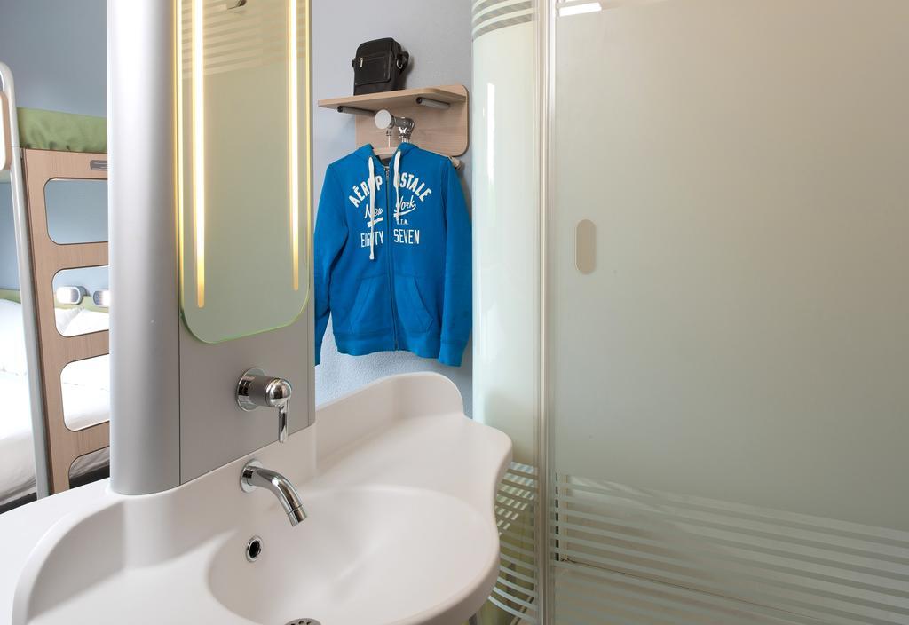 Ibis Budget Les Mines