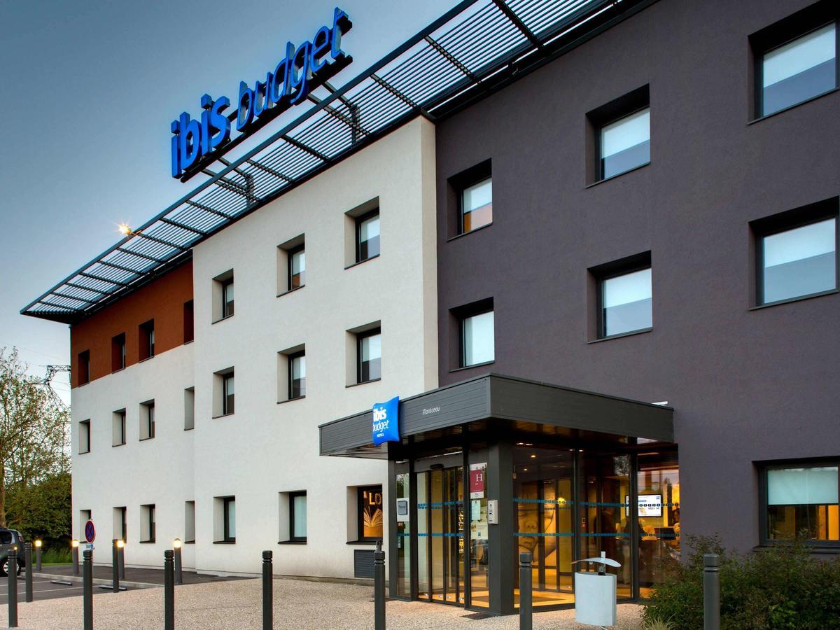 Ibis Budget Les Mines 2*